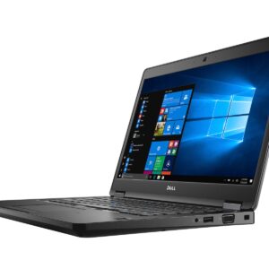 Refurbished DELL LATITUDE 5480 I7/7TH - Image 1