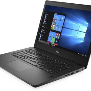 Refurbished DELL LATITUDE 3480 i5 7th - Image 1