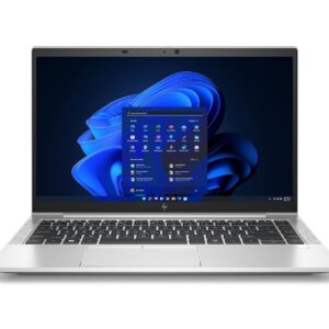 Refurbished HP 840 G8 I5/11TH - Image 1