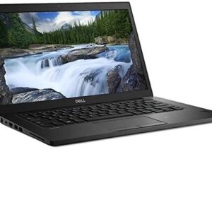 Refurbished DELL LATITUDE 5490 I7/8TH - Image 1