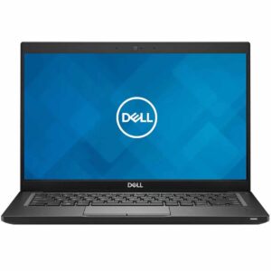 Refurbished DELL LATITUDE 7480 I7/7TH - Image 1