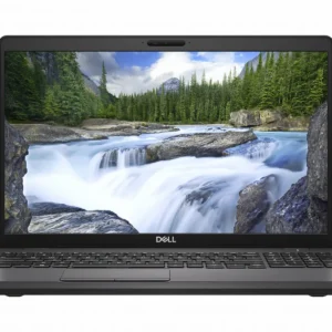 Refurbished DELL LATITUDE 5501 I7/9TH - Image 1