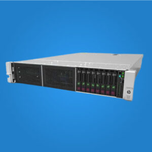 HP ProLiant DL380 Gen9 - Image 1