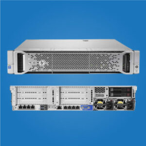 HP Proliant DL180 Gen9 Server - Image 1
