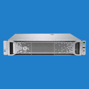 HPE DL180 Gen9 (860945-375) 2U Rack Server - Image 1
