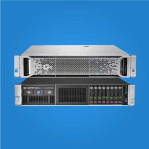HPE ProLiant DL380 Gen9 Server - Image 1