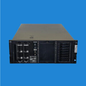 HP ProLiant DL370 G6 Server - Image 1