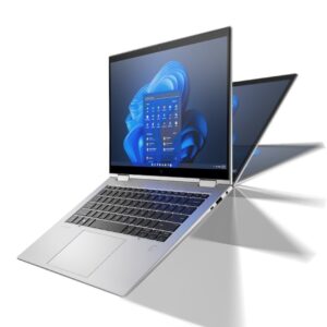 Refurbished HP 1040 G9 I5/12TH - Image 1