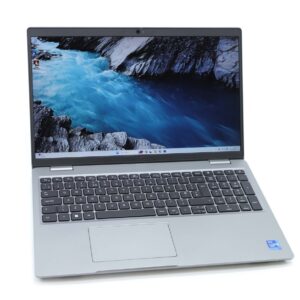 Refurbished DELL PRECISION 3561 I7/11TH - Image 1