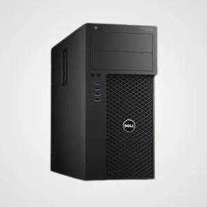 Refurbished Dell Precision T1650 Workstation - Image 1