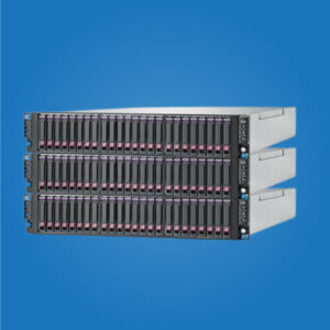 HP ProLiant DL2000 G7 Server - Image 1