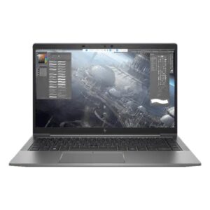 Refurbished HP Z BOOK FIREFLY 14 G8 I7/11TH - Image 1