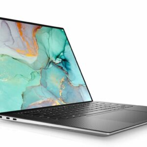 Refurbished DELL 5560 I9/11TH - Image 1