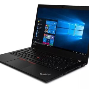 Refurbished LENOVO P43S I7/8TH - Image 1