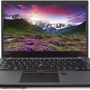 Refurbished LENOVO T470S I7/7TH - Image 1
