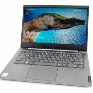 Refurbished LENOVO THINKBOOK 14IMLU I5/10TH - Image 1