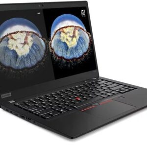Refurbished LENOVO T490S I7/8TH - Image 1